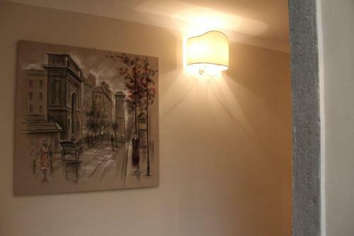 Apartamento Residenza Marchesi Pontenani
