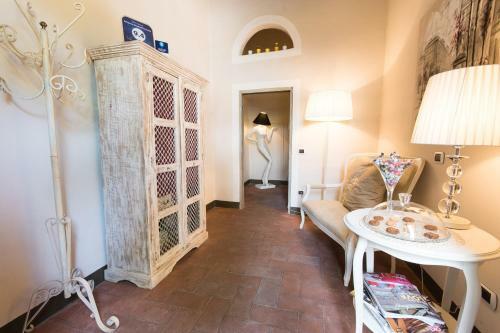 Apartamento Residenza Marchesi Pontenani