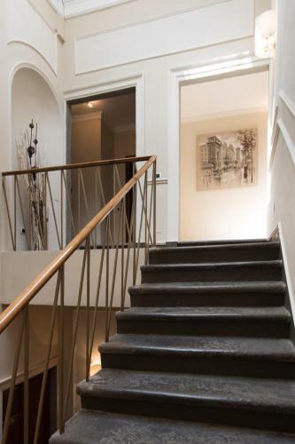 Apartamento Residenza Marchesi Pontenani