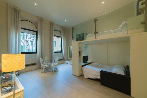 Apartamento Le Fate Holiday Homes