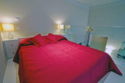 Apartamento Le Fate Holiday Homes