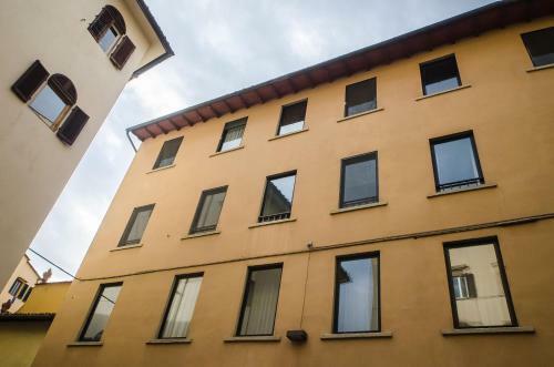 Apartamento Le Fate Holiday Homes