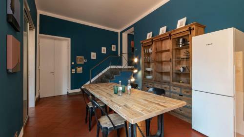 Apartamento Le Fate Holiday Homes