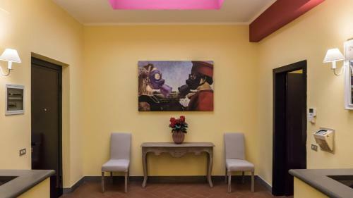Apartamento Le Fate Holiday Homes