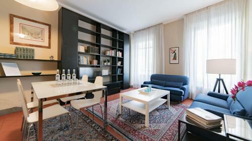 Apartamento Le Fate Holiday Homes