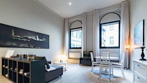 Apartamento Le Fate Holiday Homes