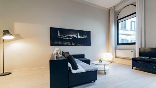 Apartamento Le Fate Holiday Homes