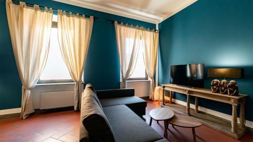 Apartamento Le Fate Holiday Homes
