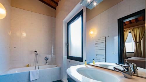Apartamento Le Fate Holiday Homes