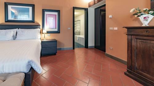Apartamento Le Fate Holiday Homes