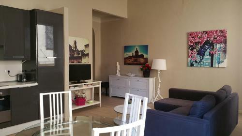Apartamento Le Fate Holiday Homes