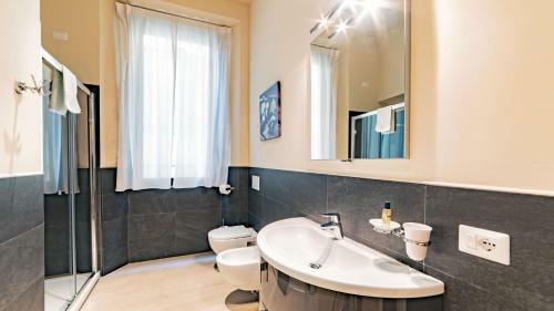 Apartamento Le Fate Holiday Homes