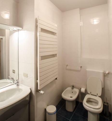 Apartamento Le Fate Holiday Homes