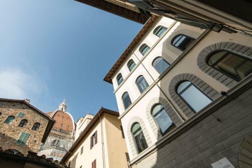 Apartamento Le Fate Holiday Homes
