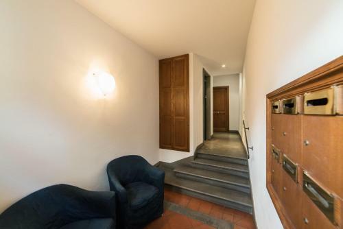 Apartamento Le Fate Holiday Homes