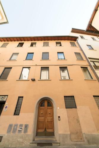 Apartamento Le Fate Holiday Homes