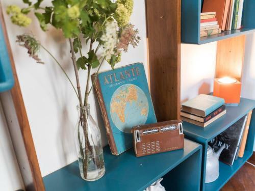 Fuordarno Bed & Breakfast