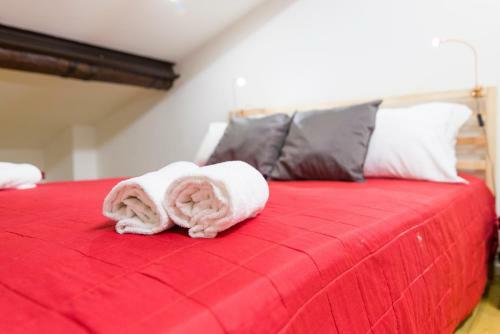 Apartamento Piazza Della Libert� Design Flat