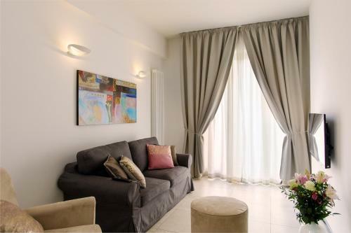 Apartamento Myflorenceholiday Gold Bridge