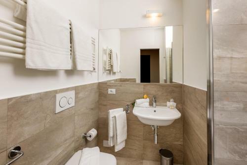 Apartamento Myflorenceholiday Gold Bridge