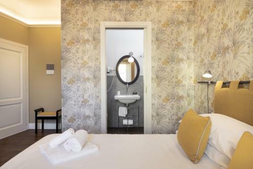 Bed & Breakfast Parione Uno