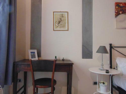 Hostal Bargello Guest House
