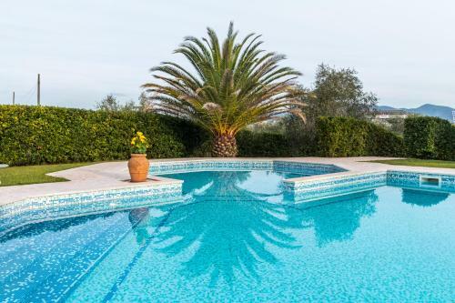 Agroturismo Agriturismo Villa Isa