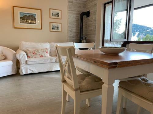 Trentino Apartments - Casa Lares