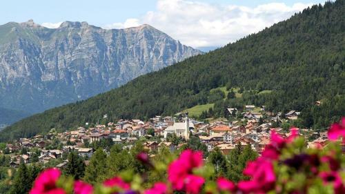 Trentino Apartments - Casa Lares