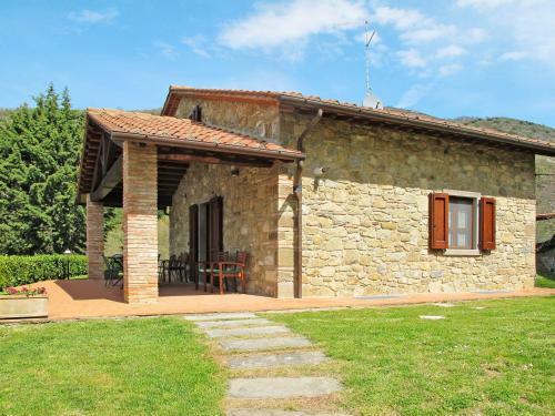 Locazione Turistica Il Sorbino - Cft170