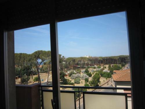 Villa Pineta Di Ponente