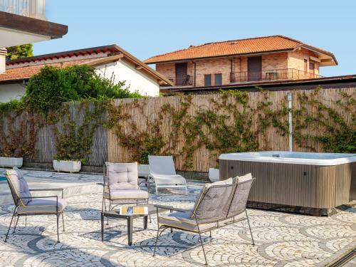 Villa Locazione Turistica Verdeoro