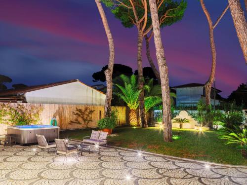 Villa Locazione Turistica Verdeoro