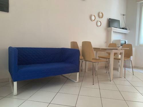 Apartamento Graziella Residence