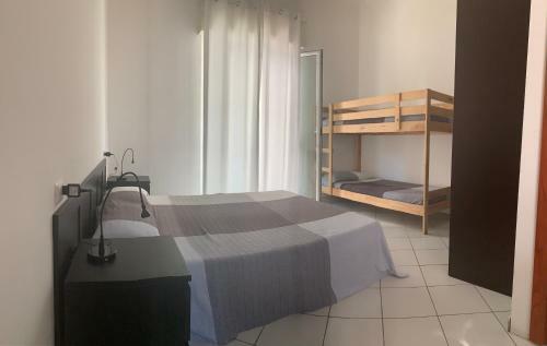 Apartamento Graziella Residence