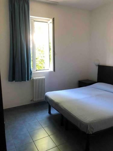 Apartamento Graziella Residence