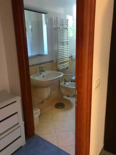 Apartamento Graziella Residence