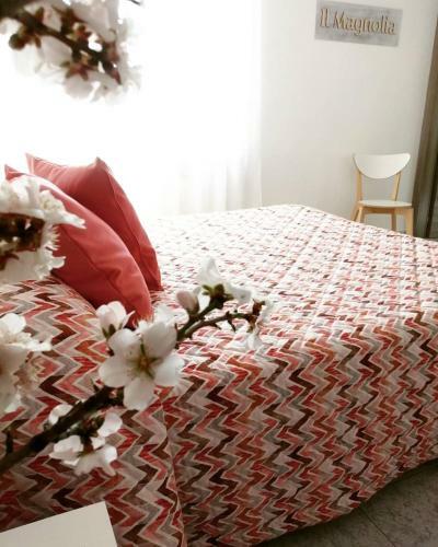 Bed & Breakfast Il Magnolia