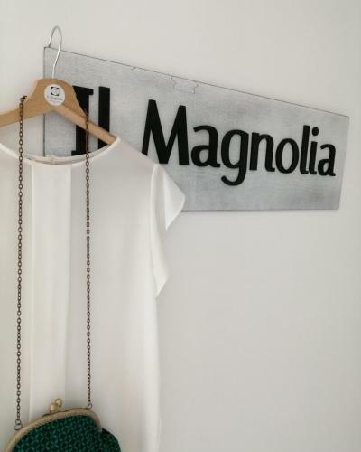 Bed & Breakfast Il Magnolia