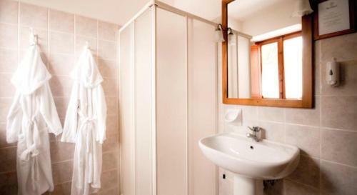 Hotel Antica Residenza San Girolamo