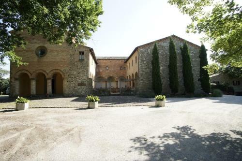 Hotel Antica Residenza San Girolamo