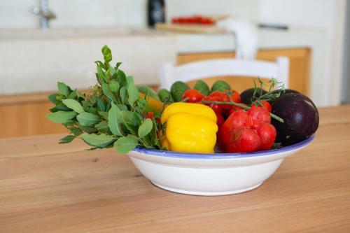 Villa Agave