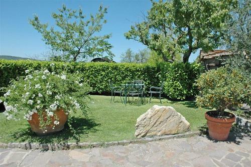 Villa Oliveta