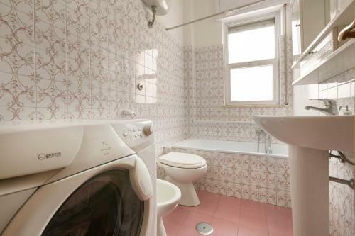 Apartamento Appartamento Lido San Giovanni