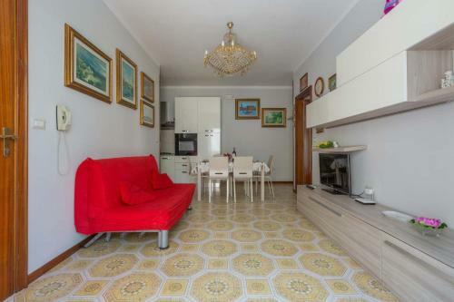 Apartamento Appartamento Lido San Giovanni