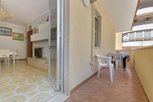 Apartamento Appartamento Lido San Giovanni