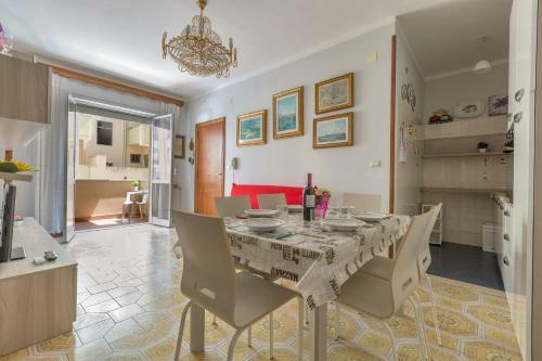 Apartamento Appartamento Lido San Giovanni