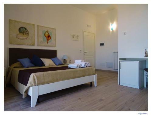 Bed & Breakfast Faro Bianco Gallipoli Dependance