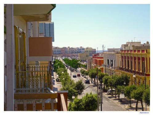 Bed & Breakfast Faro Bianco Gallipoli Dependance