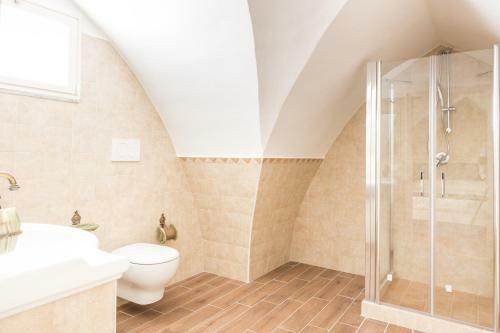 Bed & Breakfast Faro Bianco Gallipoli Dependance